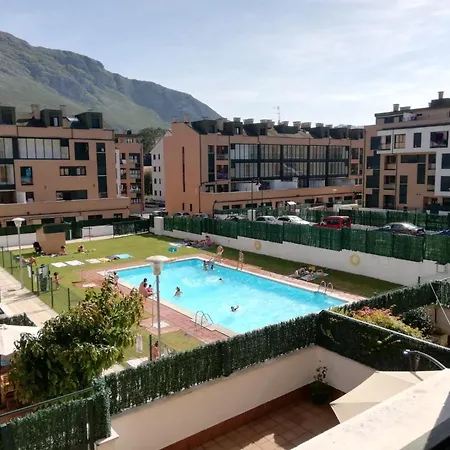 La Xalda, Con Piscina A 10 Km De Vut-687-as Apartment Llanes
