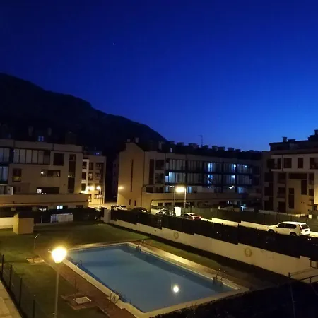 La Xalda, Con Piscina A 10 Km De Vut-687-as *