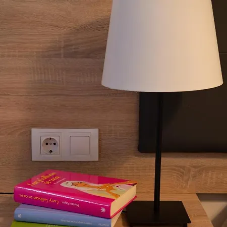 La Xalda, Con Piscina A 10 Km De Vut-687-as Lejlighed