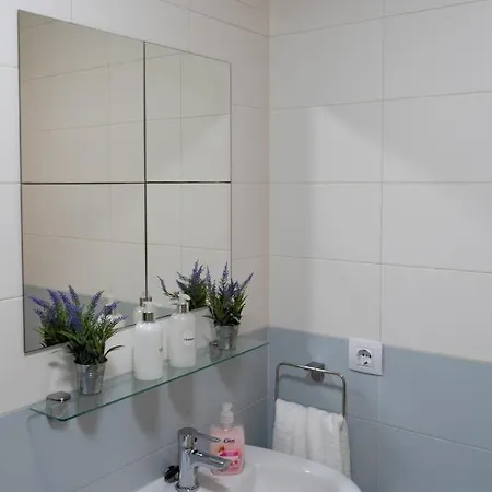 Apartment La Xalda, Con Piscina A 10 Km De Vut-687-as Llanes