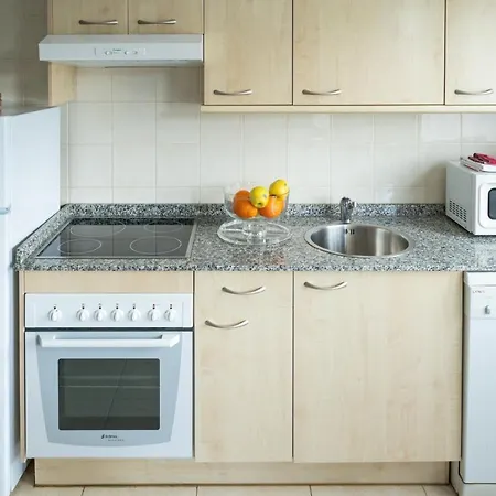 La Xalda, Con Piscina A 10 Km De Vut-687-as Lejlighed