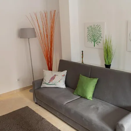 Lejlighed La Xalda, Con Piscina A 10 Km De Vut-687-as *