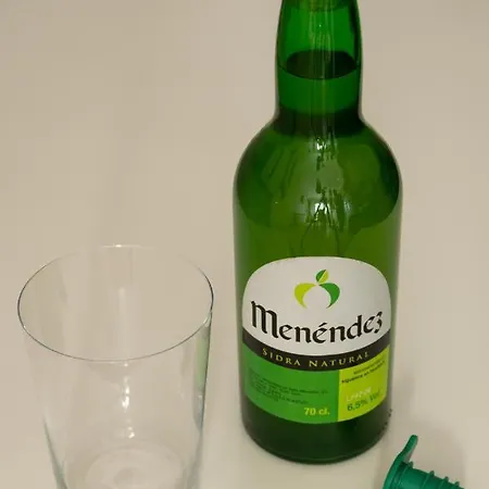 La Xalda, Con Piscina A 10 Km De Vut-687-as Lejlighed *